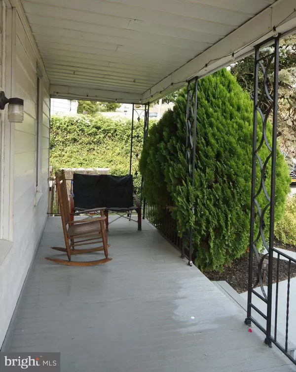 111 4TH AVE, Brunswick, MD 21716