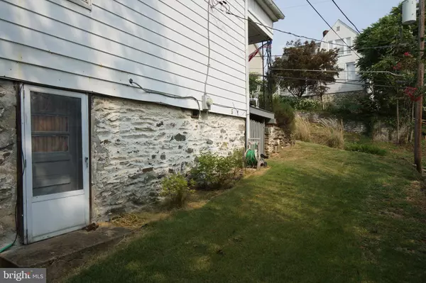 111 4TH AVE, Brunswick, MD 21716