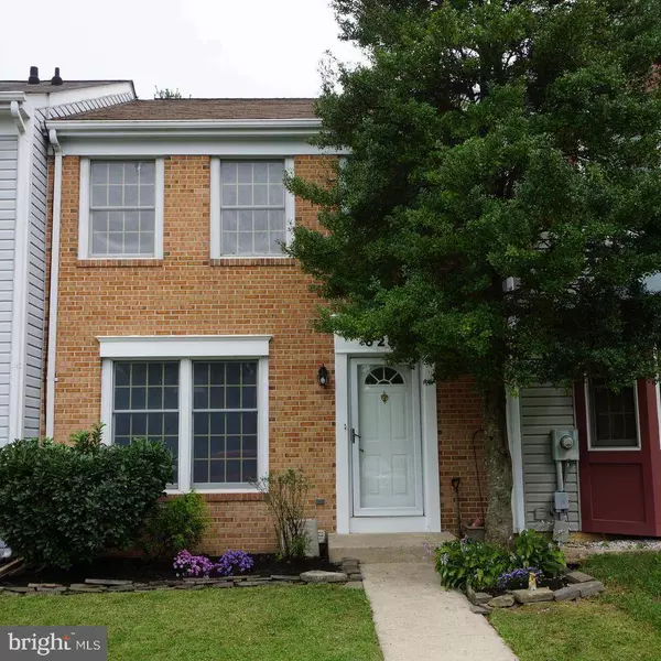 6283 STEAMBOAT WAY N, New Market, MD 21774