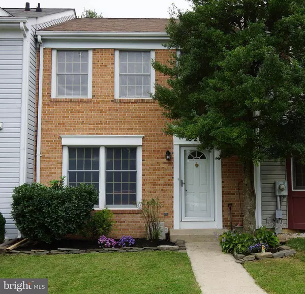 6283 STEAMBOAT WAY N, New Market, MD 21774