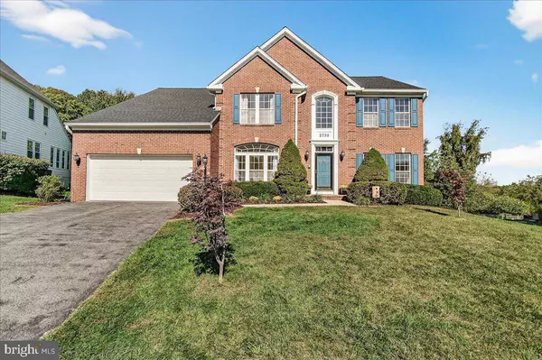 5730 MEYER AVE, New Market, MD 21774