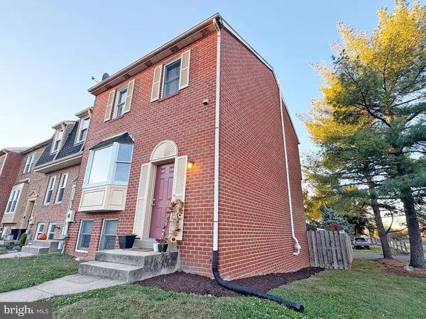 101 GRANTHAM CT, Walkersville, MD 21793