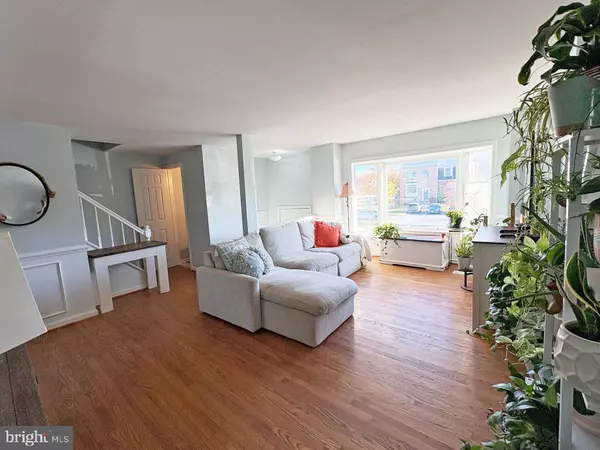 101 GRANTHAM CT, Walkersville, MD 21793