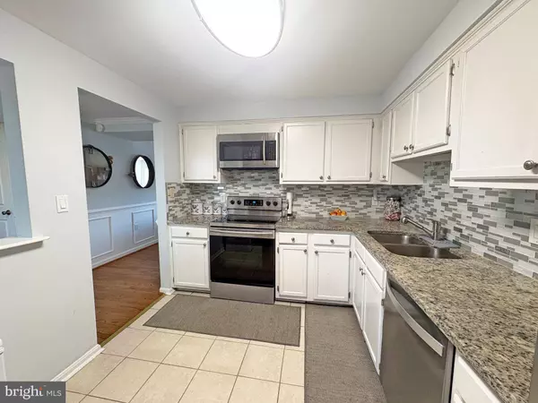 101 GRANTHAM CT, Walkersville, MD 21793