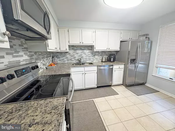 101 GRANTHAM CT, Walkersville, MD 21793