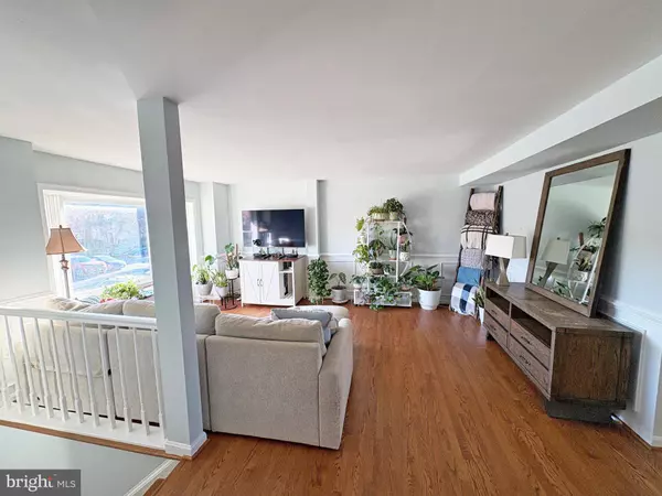 101 GRANTHAM CT, Walkersville, MD 21793