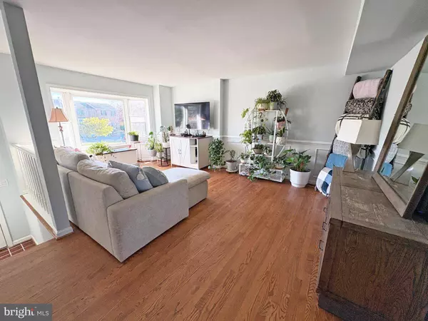 101 GRANTHAM CT, Walkersville, MD 21793