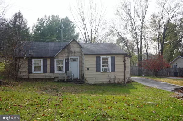 136 LAKIN AVE, Boonsboro, MD 21713