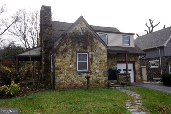 136 LAKIN AVE, Boonsboro, MD 21713