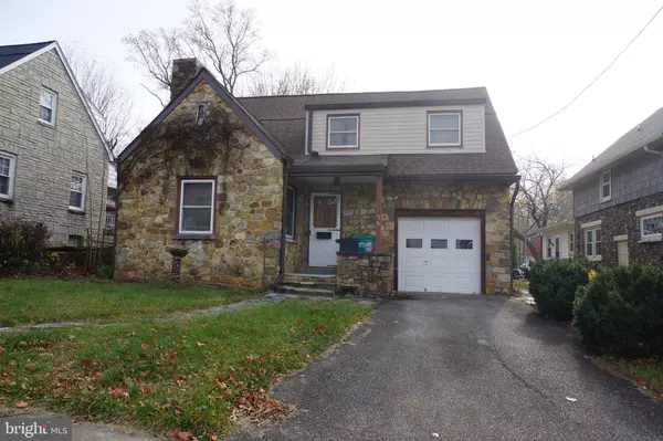 136 LAKIN AVE, Boonsboro, MD 21713