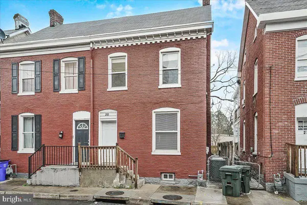 20 S LOCUST ST S, Hagerstown, MD 21740