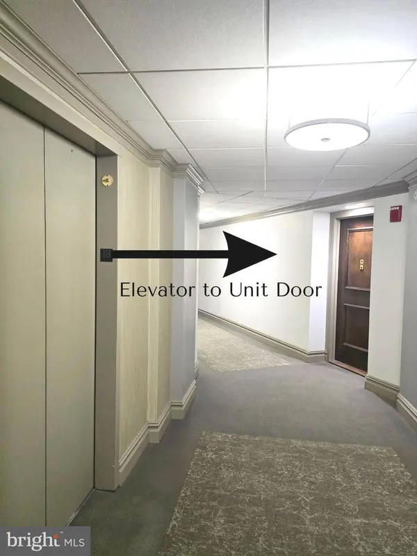 5225 POOKS HILL RD #1814N, Bethesda, MD 20814