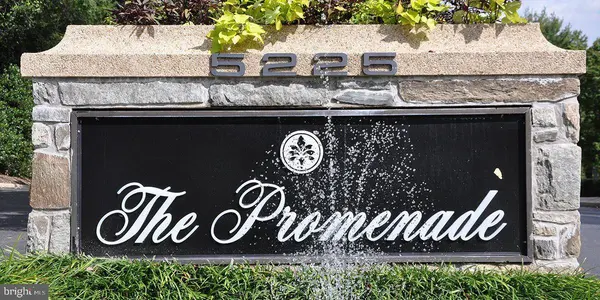 5225 POOKS HILL RD #1814N, Bethesda, MD 20814