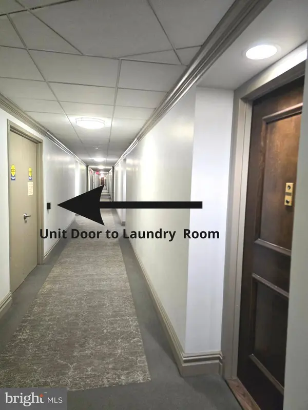 5225 POOKS HILL RD #1814N, Bethesda, MD 20814