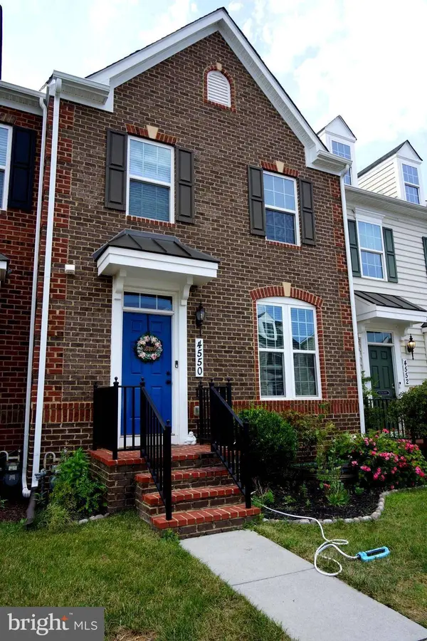 4550 TINDER BOX CIR, Monrovia, MD 21770