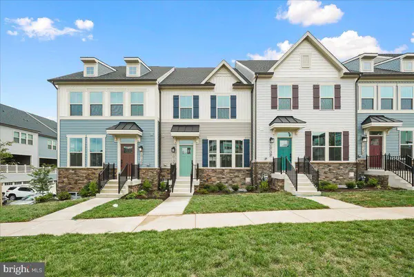 10132 LAKE LINGANORE BLVD, New Market, MD 21774