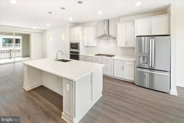 10132 LAKE LINGANORE BLVD, New Market, MD 21774