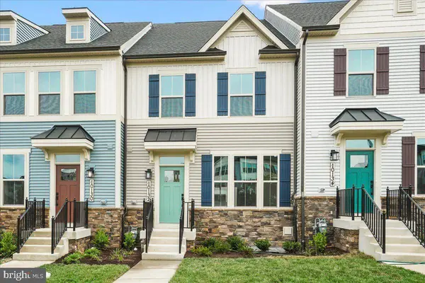 10132 LAKE LINGANORE BLVD, New Market, MD 21774