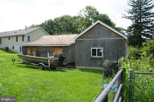 10007 WHITE HALL RD, Hagerstown, MD 21740