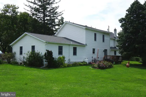 10007 WHITE HALL RD, Hagerstown, MD 21740