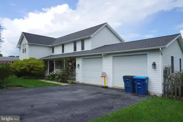 10007 WHITE HALL RD, Hagerstown, MD 21740