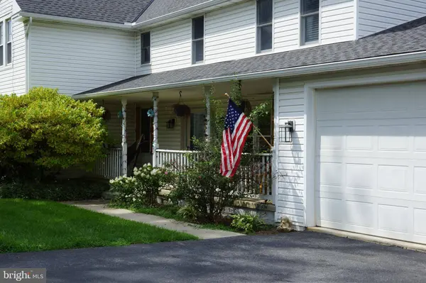 10007 WHITE HALL RD, Hagerstown, MD 21740