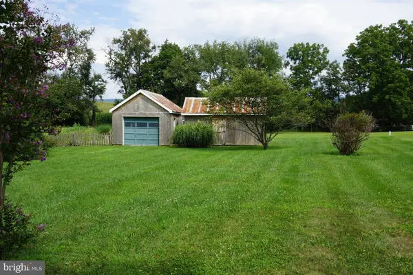 10007 WHITE HALL RD, Hagerstown, MD 21740