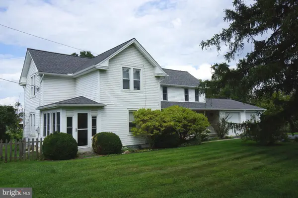 10007 WHITE HALL RD