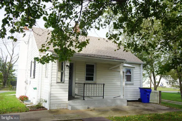 5820 BARTONSVILLE RD, Frederick, MD 21704