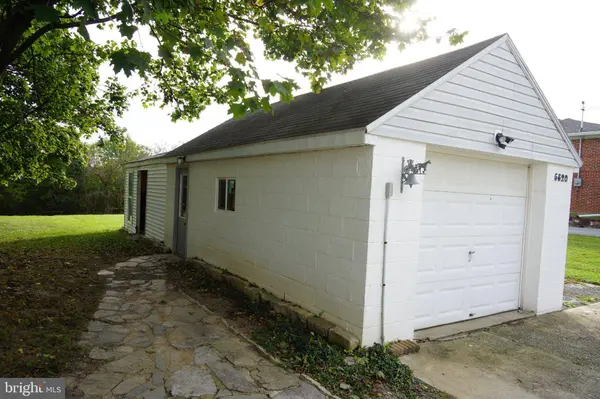 5820 BARTONSVILLE RD, Frederick, MD 21704