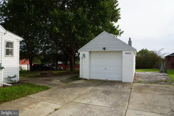 5820 BARTONSVILLE RD, Frederick, MD 21704