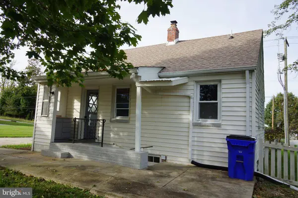 5820 BARTONSVILLE RD, Frederick, MD 21704