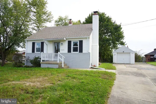 5820 BARTONSVILLE RD