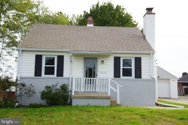 5820 BARTONSVILLE RD, Frederick, MD 21704