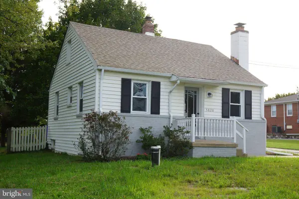 5820 BARTONSVILLE RD, Frederick, MD 21704