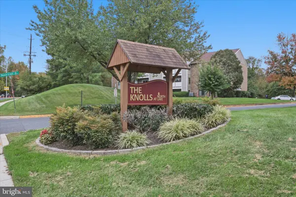 12217 PEACH CREST DR #905-D, Germantown, MD 20874