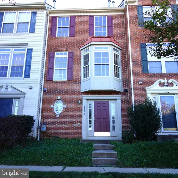 590 EISENHOWER DR