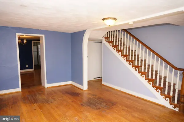 12061-UNIT A MAIN ST, Libertytown, MD 21762