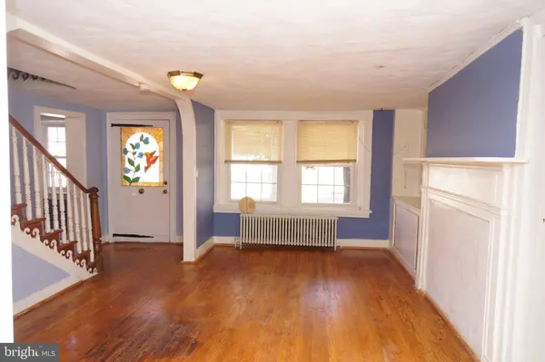 12061-UNIT A MAIN ST, Libertytown, MD 21762