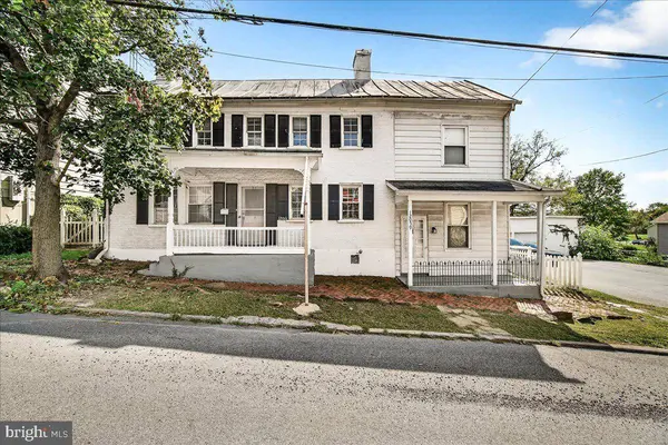 12061-UNIT A MAIN ST, Libertytown, MD 21762