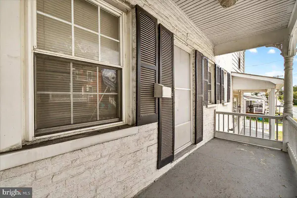 12061-UNIT A MAIN ST, Libertytown, MD 21762