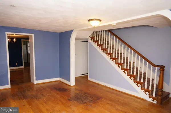 12061-UNIT A MAIN ST, Libertytown, MD 21762