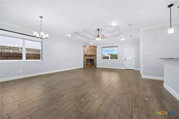 2660 Cowgirl TRL, Belton, TX 76513