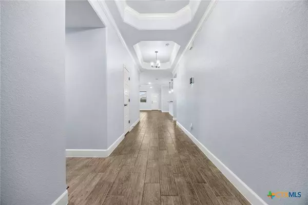 2660 Cowgirl TRL, Belton, TX 76513