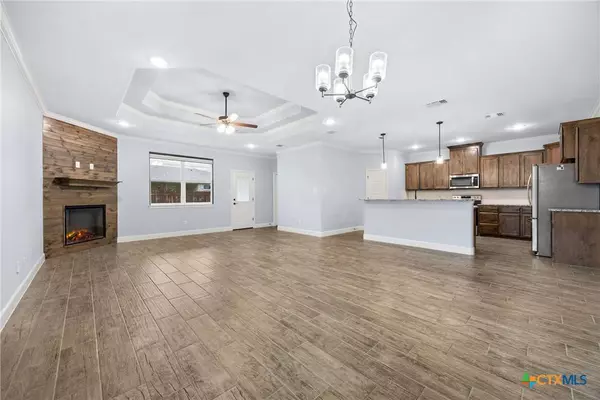 2660 Cowgirl TRL, Belton, TX 76513