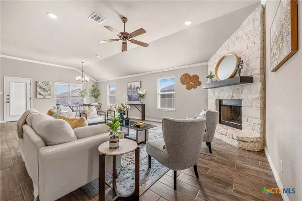 3220 Victoria Meadow DR, Belton, TX 76513