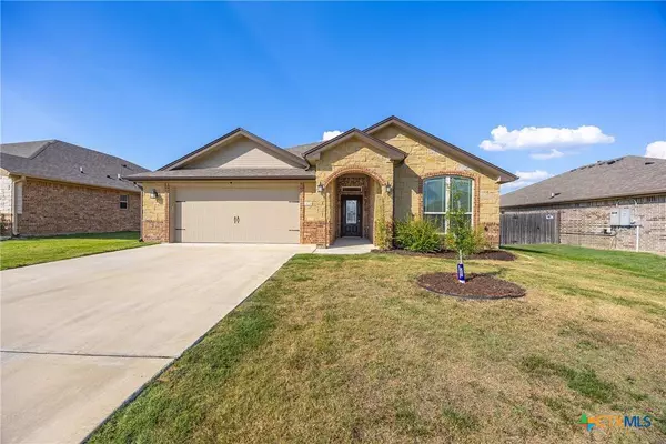 3220 Victoria Meadow DR, Belton, TX 76513