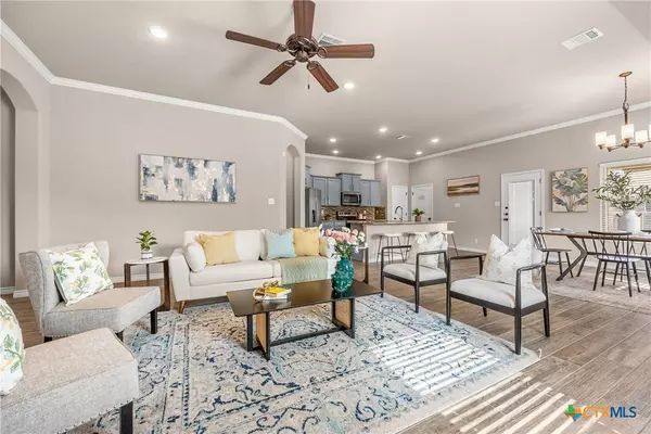 3220 Victoria Meadow DR, Belton, TX 76513