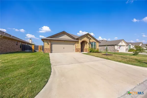 3220 Victoria Meadow DR, Belton, TX 76513