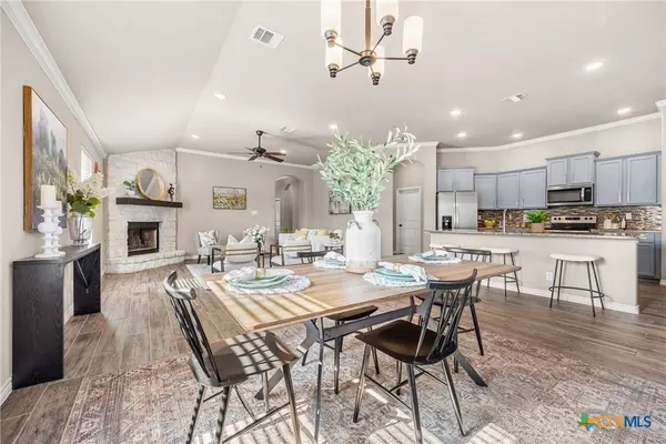 3220 Victoria Meadow DR, Belton, TX 76513